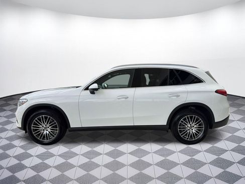 Certified 2026 Mercedes-Benz GLC 300 4MATIC image 2