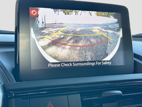 Used 2023 MAZDA MX-5 Miata Grand Touring image 14