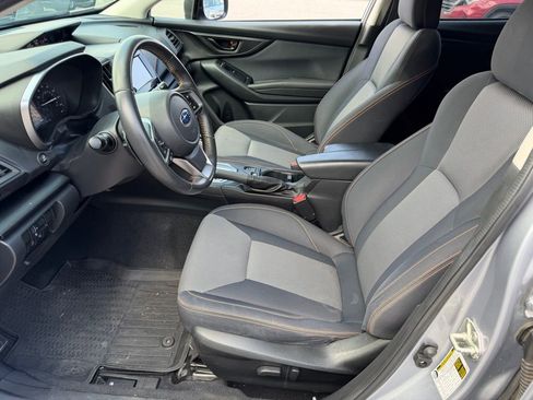 Used 2023 Subaru Crosstrek 2.0i Premium AWD/4WD image 23