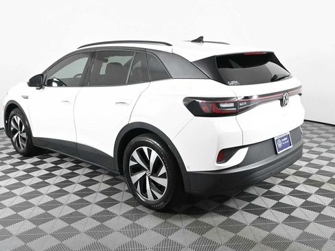 Certified 2023 Volkswagen ID.4 Pro RWD image 6