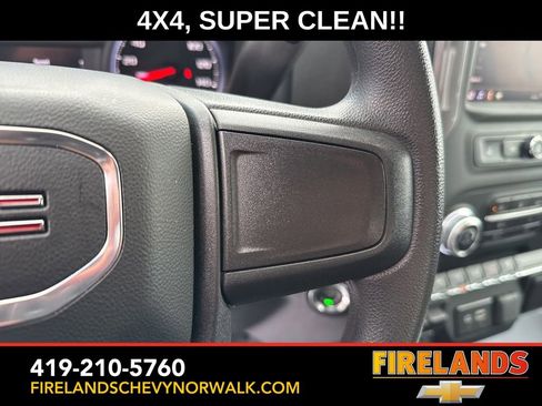 Used 2023 GMC Sierra 1500 Pro image 10