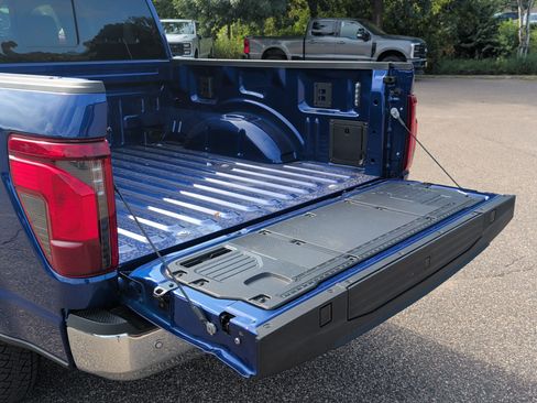 Used 2026 Ford F150 XLT w/ Equipment Group 302A MID AWD/4WD image 18