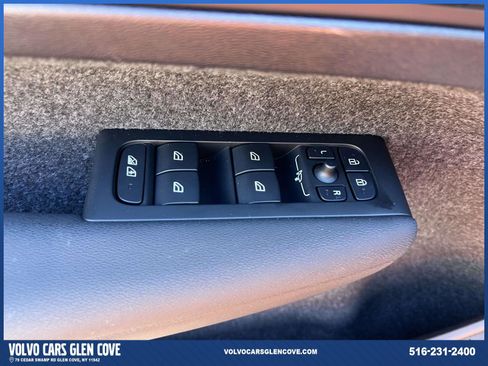Certified 2026 Volvo XC40 B5 Ultra w/ Climate Package AWD/4WD image 16