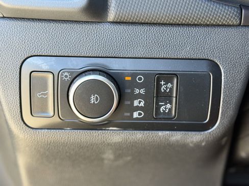 New 2024 Ford Bronco Sport Outer Banks w/ Tech Package image 22