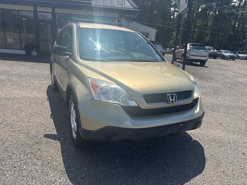 Used 2009 Honda CR-V LX image 15