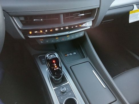 New 2026 Cadillac CT5 Premium Luxury w/ LPO, ONYX Package image 20