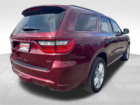 New 2026 Dodge Durango GT image 18