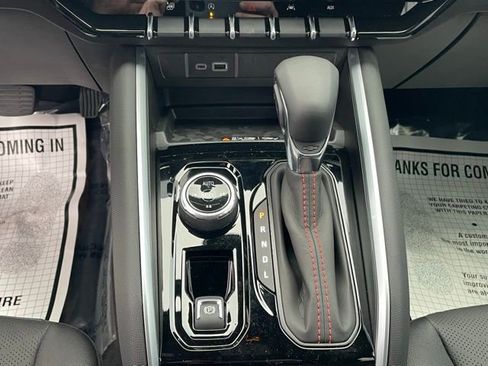 New 2026 Chevrolet Colorado Z71 w/ Technology Package image 24