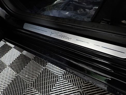 Used 2018 Cadillac ATS Luxury image 25