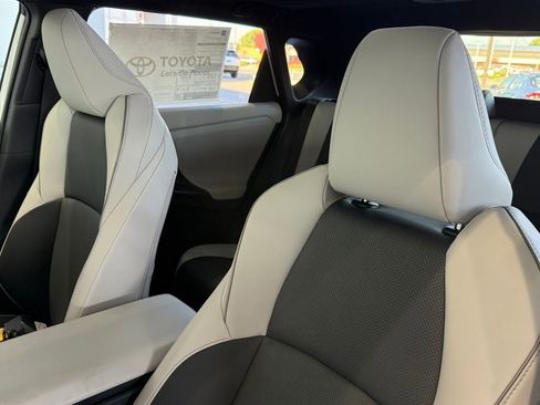 New 2026 Toyota bZ image 20