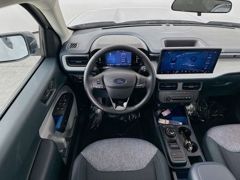 New 2026 Ford Maverick XLT w/ Equipment Group 301A image 21