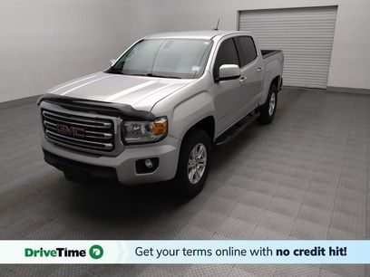 Used 2019 GMC Canyon SLE w/ SLE Convenience Package
