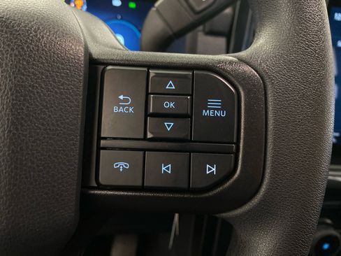 New 2025 Ford F150 STX w/ STX Black Appearance Package image 19