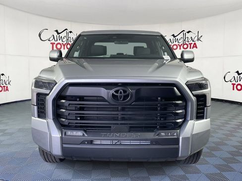 New 2026 Toyota Tundra SR5 image 2