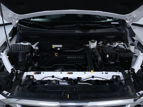 Used 2020 GMC Terrain SLT image 37