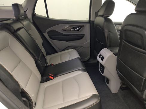 Used 2020 GMC Terrain SLT AWD/4WD image 19