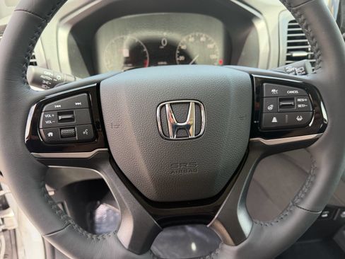 New 2026 Honda Odyssey Elite image 27