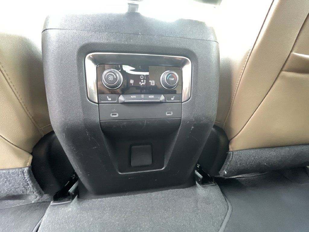 Certified 2021 Chevrolet Tahoe Premier RWD image 21