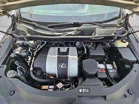 Used 2017 Lexus RX 350 F Sport w/ Accessory Package image 23