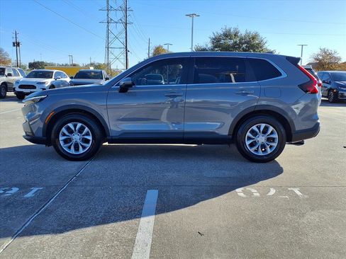 Certified 2023 Honda CR-V LX image 21