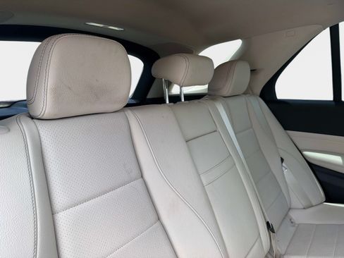 Used 2024 Mercedes-Benz GLE 350 4MATIC w/ Winter Package image 29