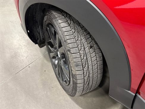 Certified 2023 MAZDA CX-30 2.5 Turbo w/ Premium Plus Pkg image 24