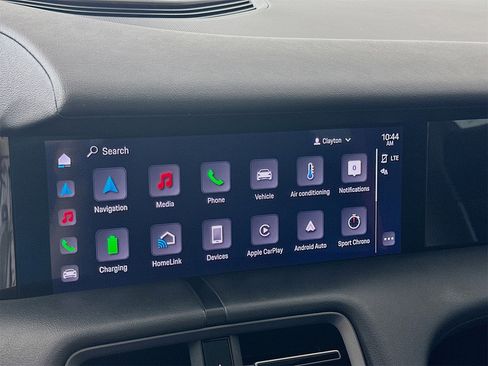 Used 2020 Porsche Taycan 4S image 15