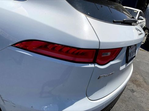 Used 2018 Jaguar F-PACE Prestige AWD/4WD image 30