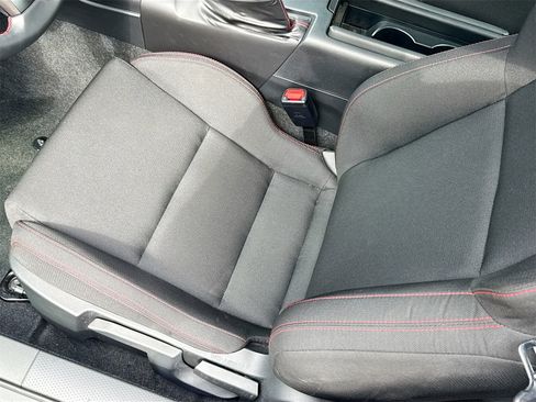 Used 2024 Subaru BRZ Premium image 17