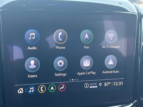 Used 2024 Chevrolet Traverse Premier w/ Redline Edition image 28