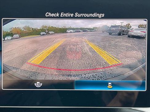 Used 2019 Mercedes-Benz C 43 AMG 4MATIC Sedan w/ AMG Night Package image 11