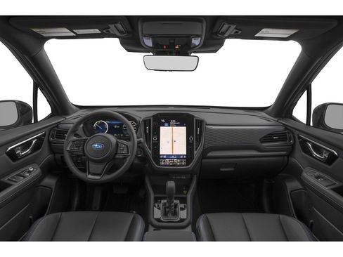 New 2025 Subaru Forester Limited image 5