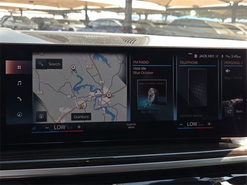 Used 2023 BMW X7 xDrive40i w/ Premium Package image 18