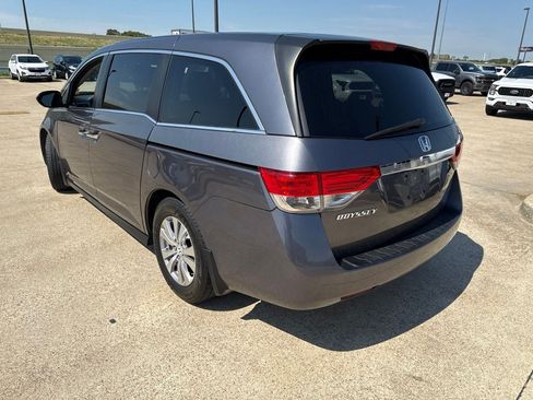Used 2016 Honda Odyssey EX image 8