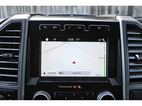 Used 2019 Ford F150 King Ranch w/ Equipment Group 601A Luxury image 24