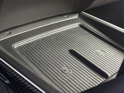 New 2026 Cadillac Vistiq Luxury w/ LPO, Floor Liner Package image 31