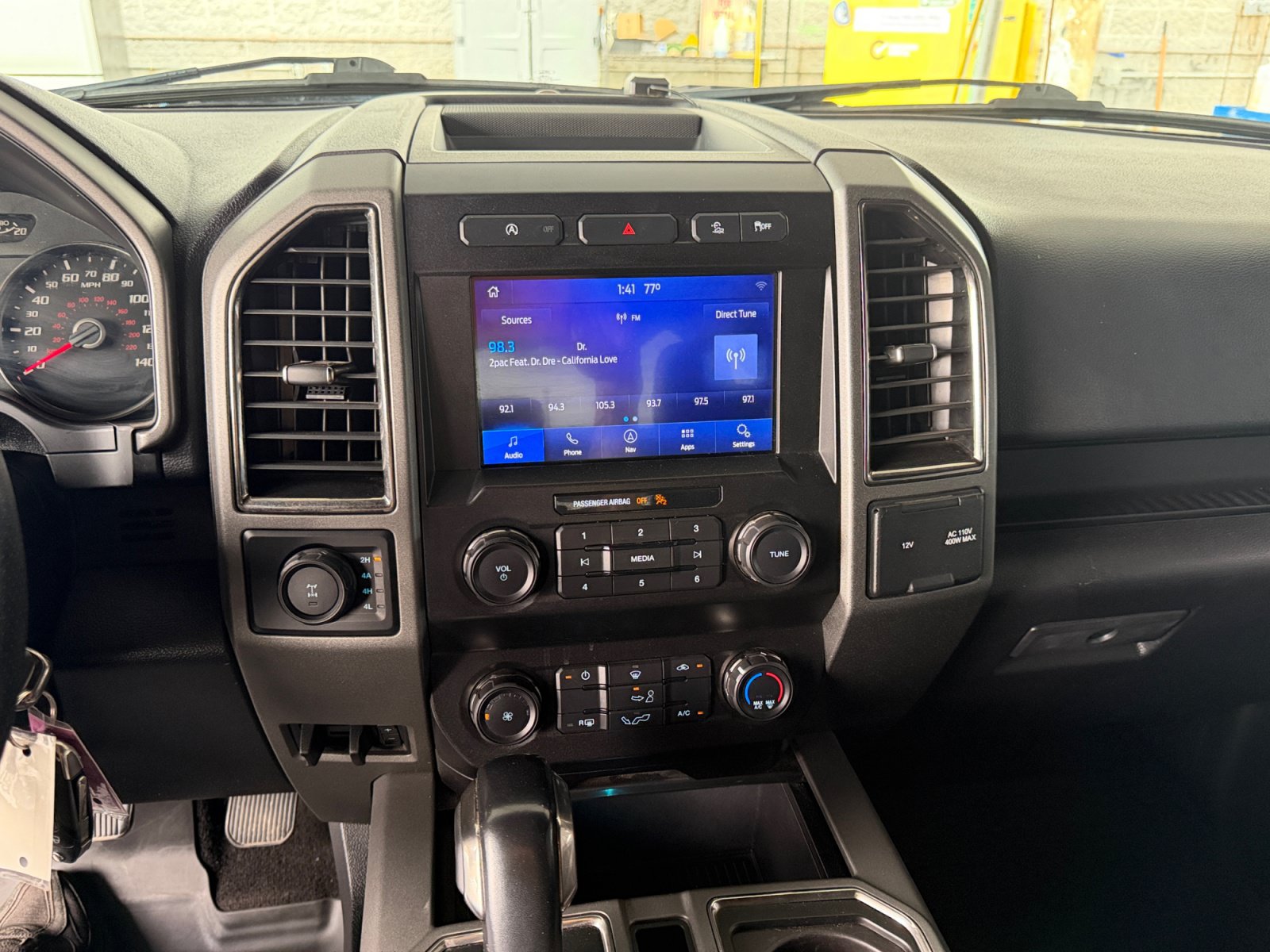 Used 2019 Ford F150 Raptor AWD/4WD image 18
