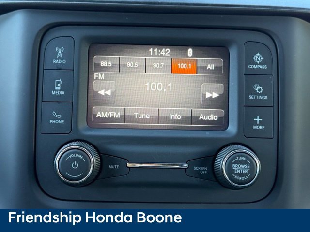 Used 2021 RAM 1500 Big Horn AWD/4WD image 25