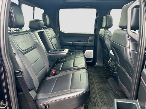 Used 2025 Ford F150 Raptor image 27