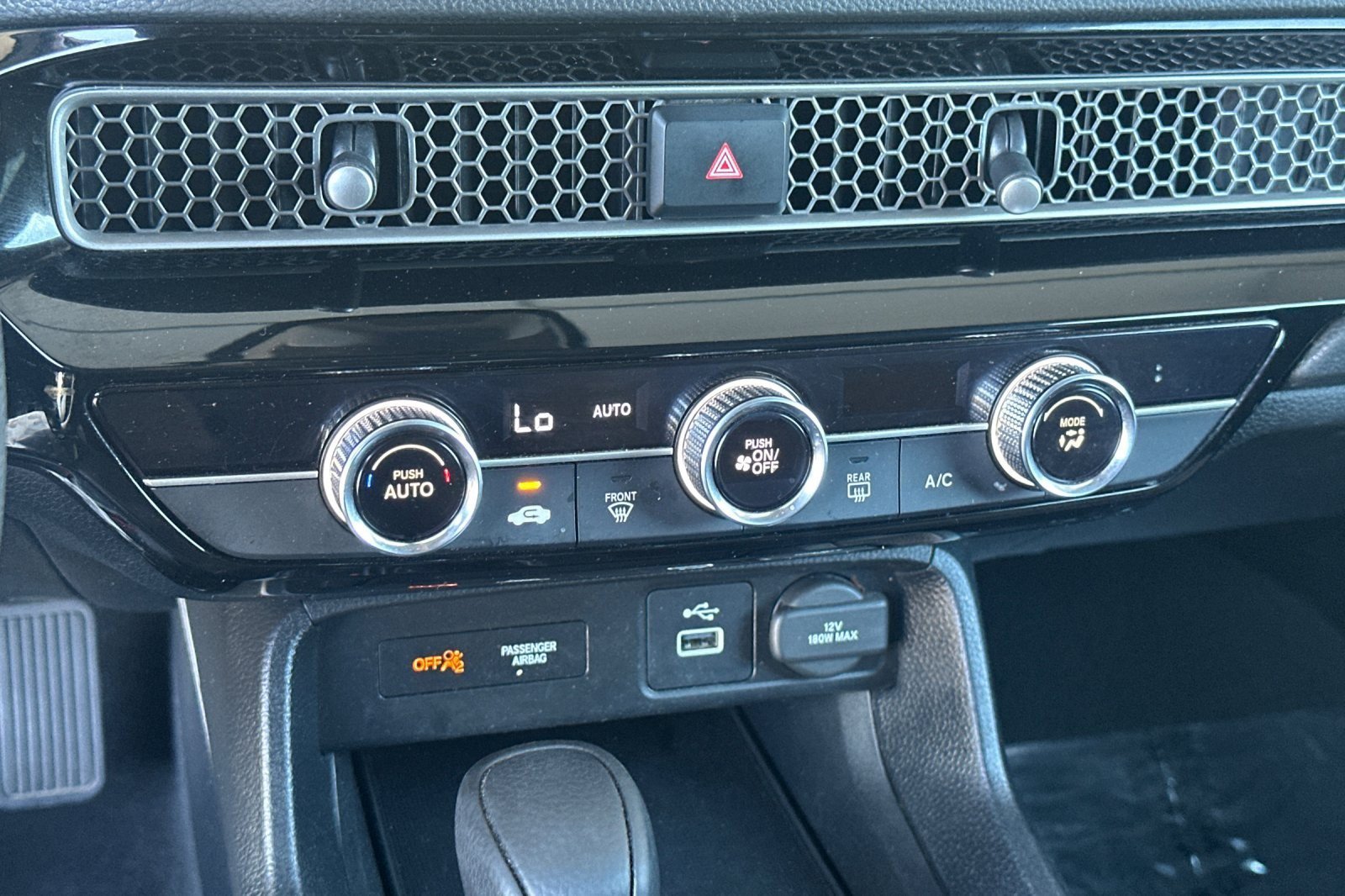Used 2024 Honda Civic LX image 18