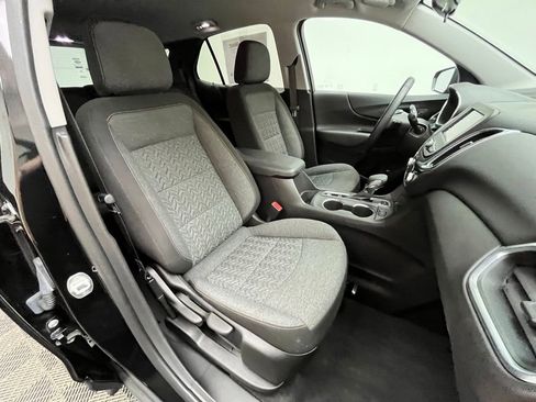 Used 2023 Chevrolet Equinox LT AWD/4WD image 32