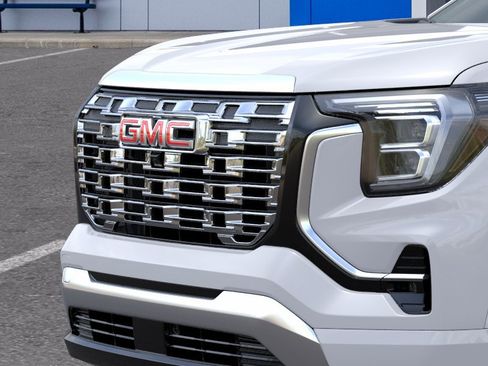 New 2026 GMC Terrain Denali AWD/4WD image 16