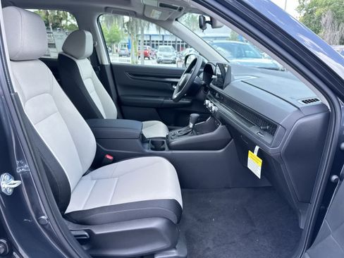 Used 2026 Honda CR-V EX image 17
