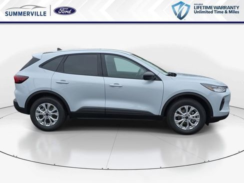 New 2026 Ford Escape Active image 2