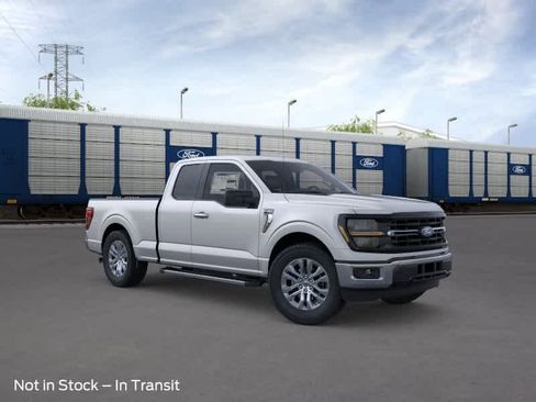 New 2026 Ford F150 XLT image 7