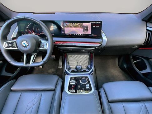 Used 2025 BMW X3 xDrive30i AWD/4WD image 14