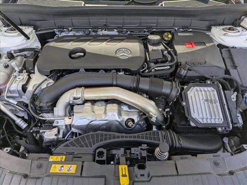Certified 2026 Mercedes-Benz GLB 250 image 24