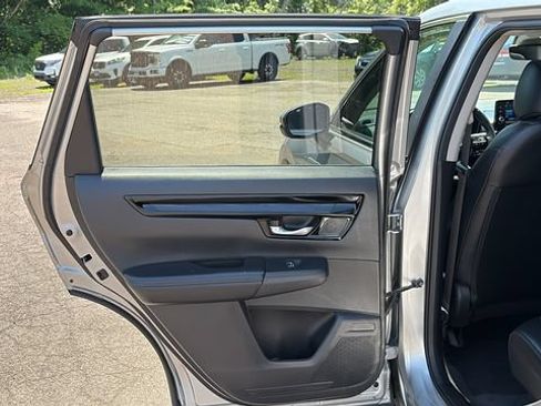 Used 2023 Honda CR-V EX-L image 21