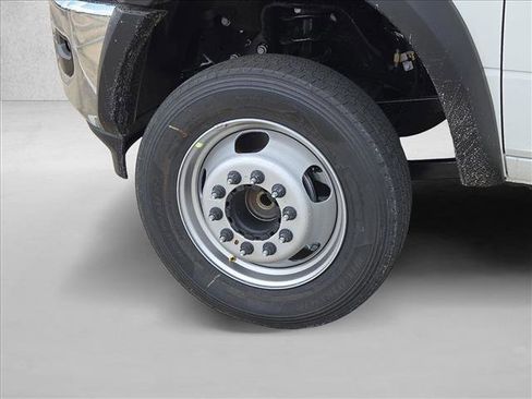 New 2026 RAM 5500 Tradesman image 10