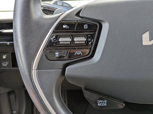 Certified 2023 Kia EV6 GT-Line w/ GT-Line Suede Seat Package RWD image 23